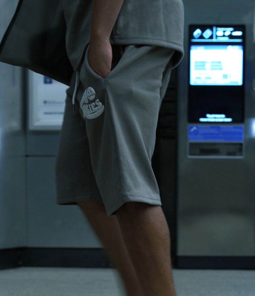 No Stories - Shorts