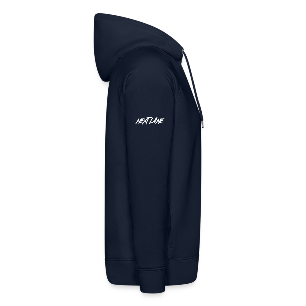 Street Kingz - Hoodie - navy