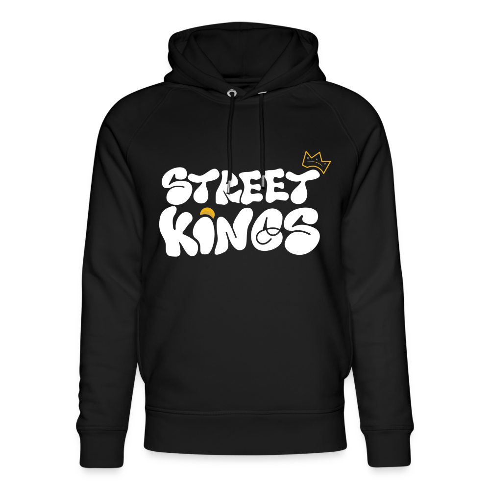 Street Kingz - Hoodie - black