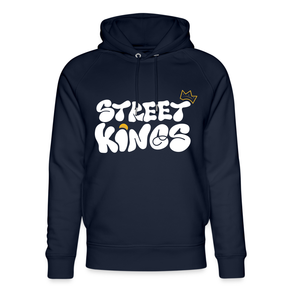 Street Kingz - Hoodie - navy