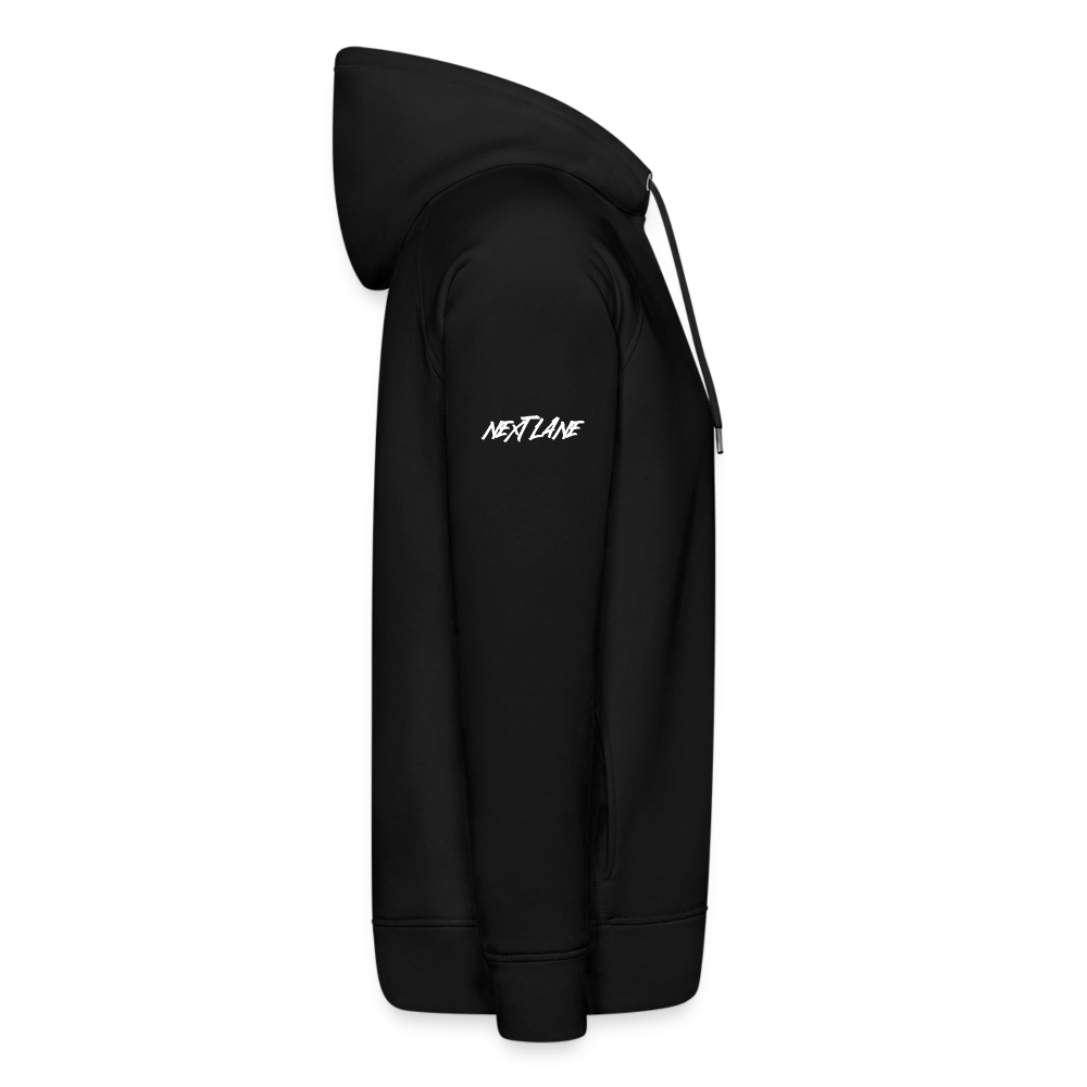 Street Kingz - Hoodie - black