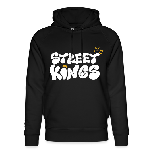 Street Kingz - Hoodie - black