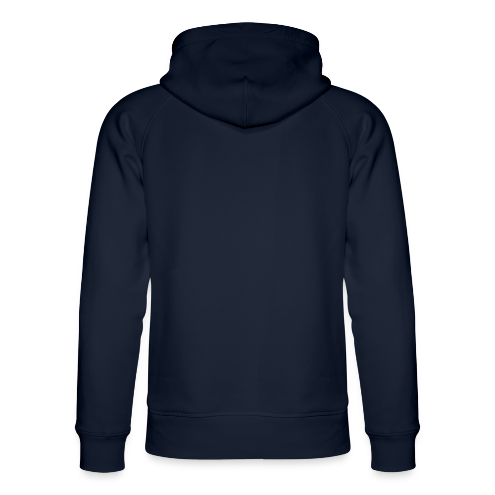 Street Kingz - Hoodie - navy