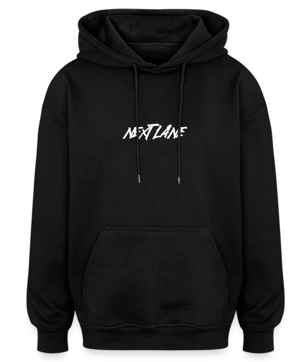 Stop Ducking V2 - Oversized Hoodie