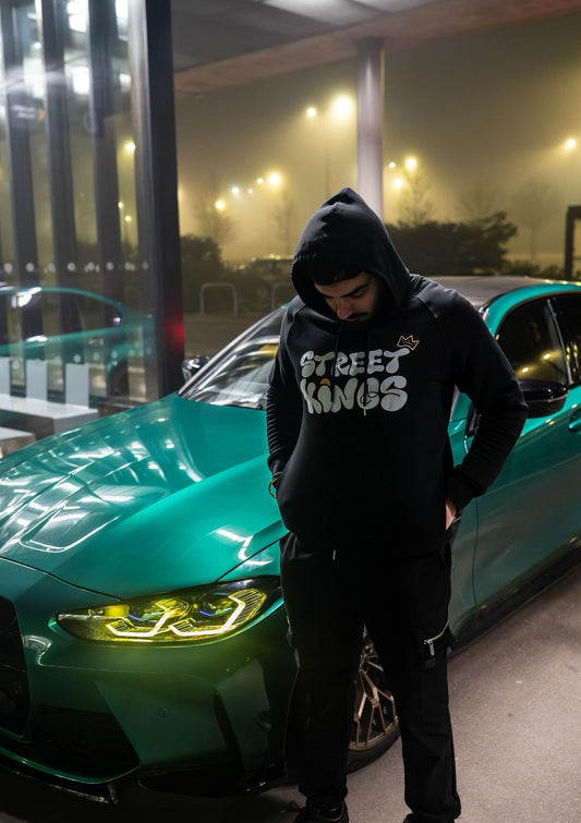 Street Kingz - Hoodie