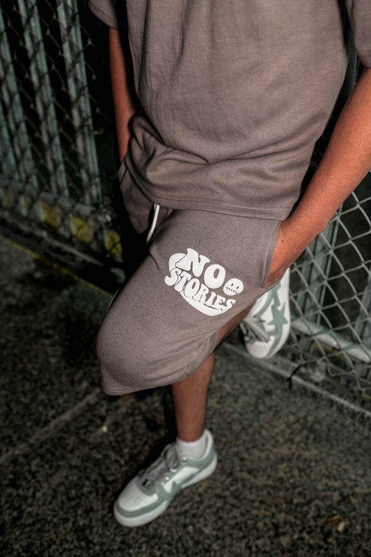 No Stories - Shorts