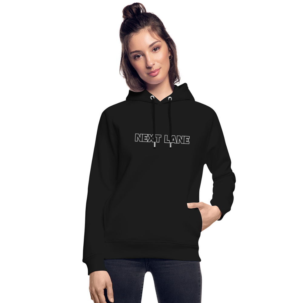 Stop Ducking - Hoodie - black