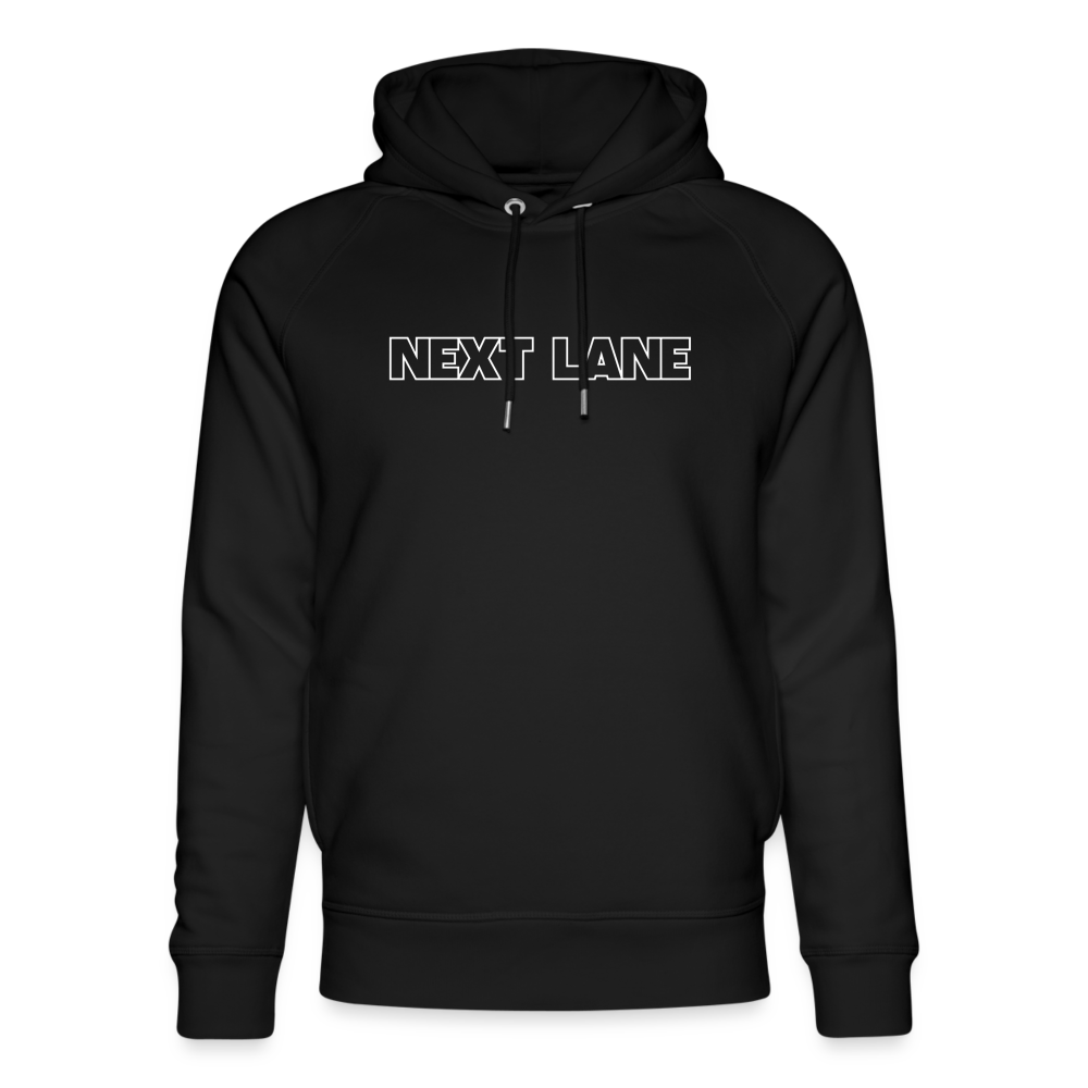 Stop Ducking - Hoodie - black