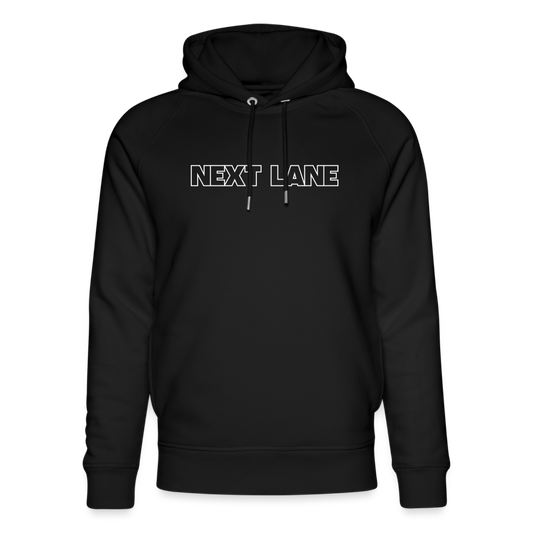 Stop Ducking - Hoodie - black