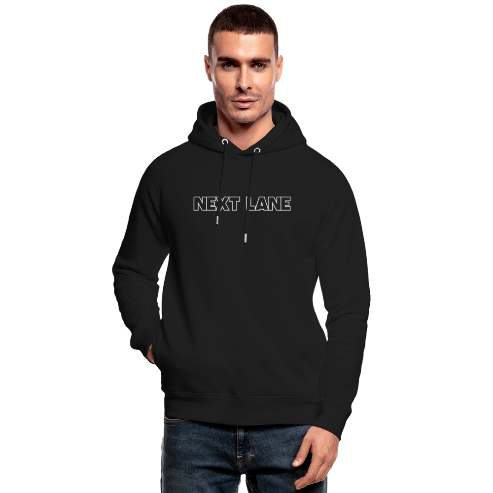 Stop Ducking - Hoodie - black