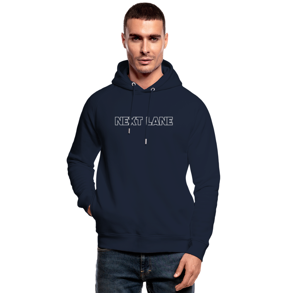 Stop Ducking - Hoodie - navy