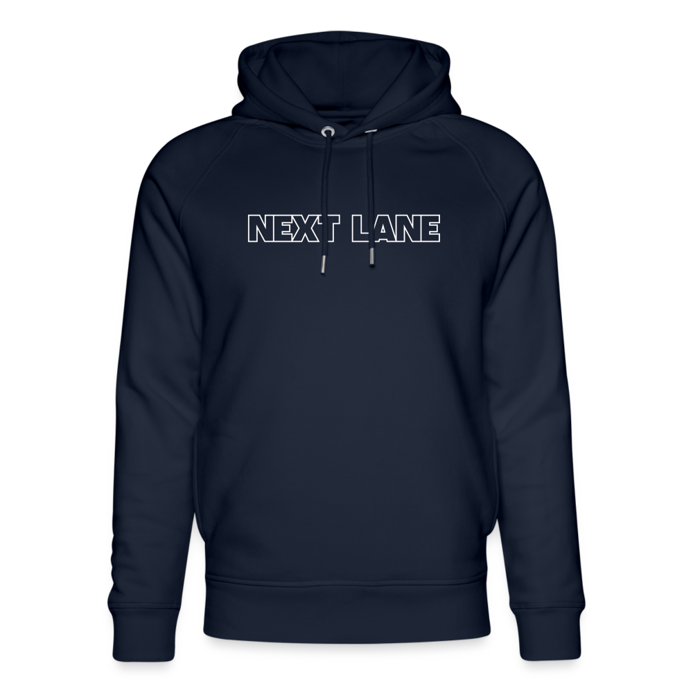 Stop Ducking - Hoodie - navy