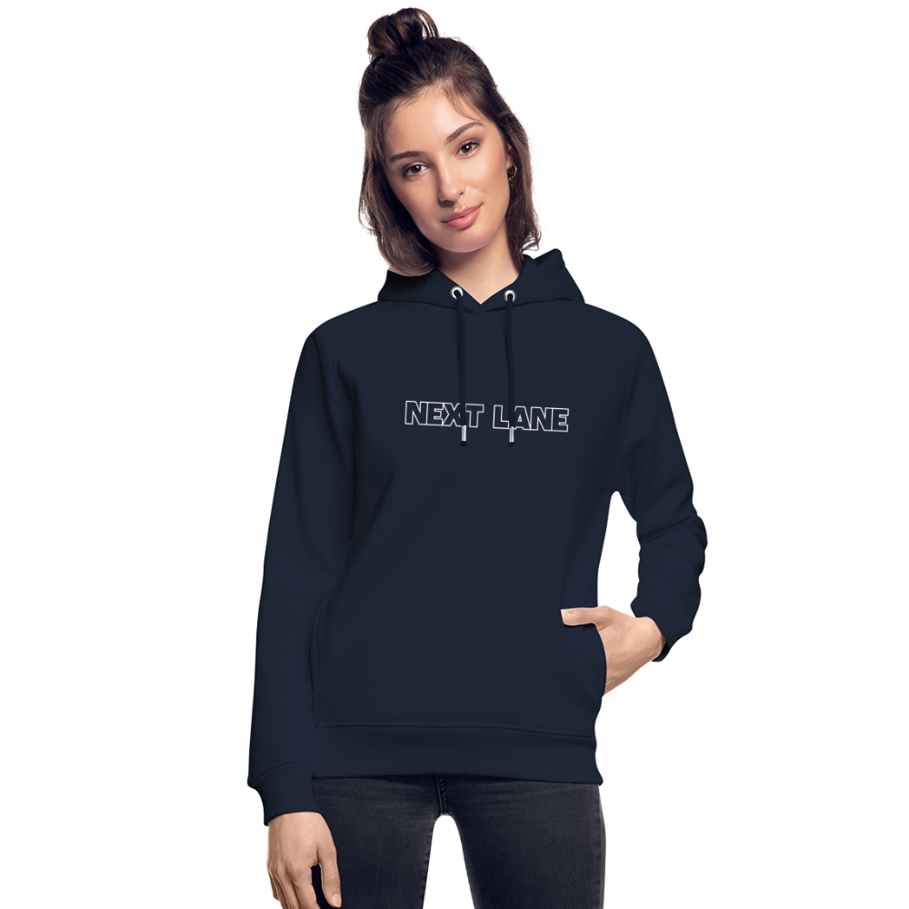 Stop Ducking - Hoodie - navy