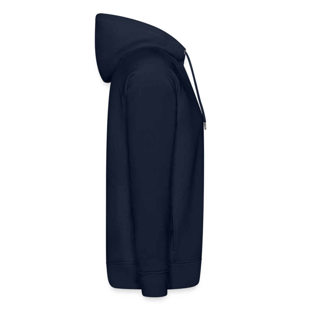 Stop Ducking - Hoodie - navy