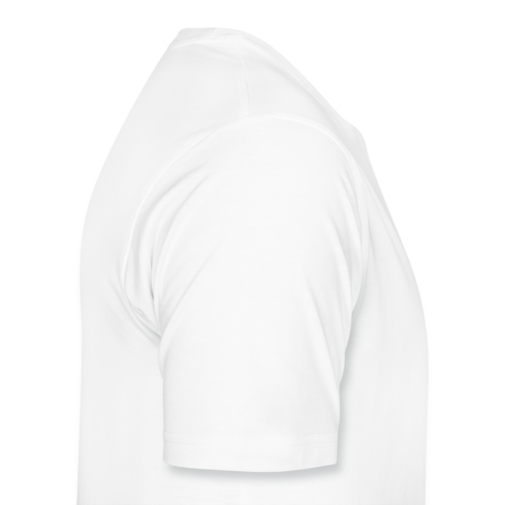 Next Lane - Tee - white