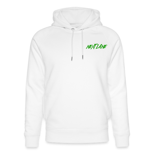 Classic Next Lane - Hoodie - white