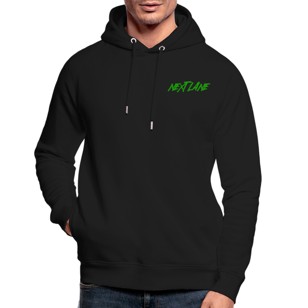 Classic Next Lane - Hoodie - black