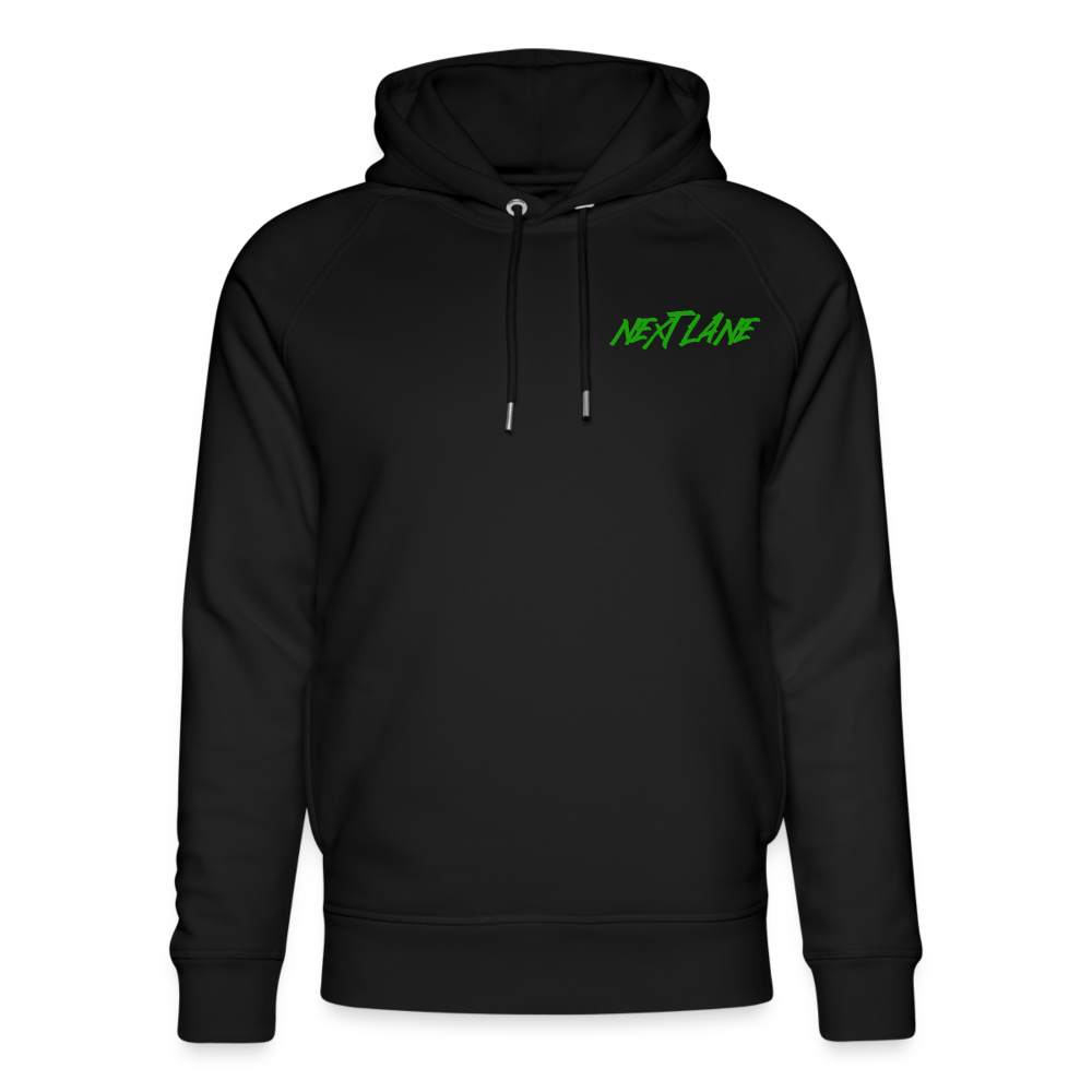 Classic Next Lane - Hoodie - black